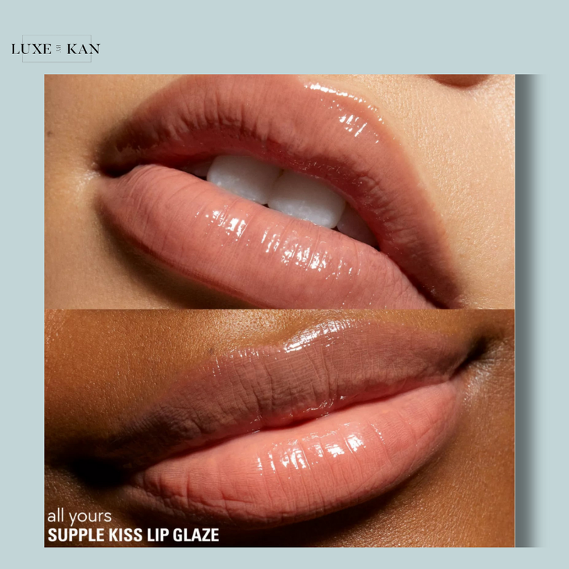 Luxe by Kan
