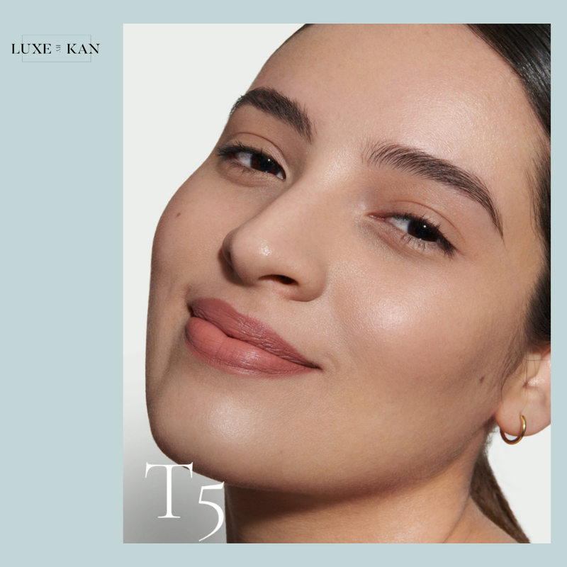 Luxe by Kan