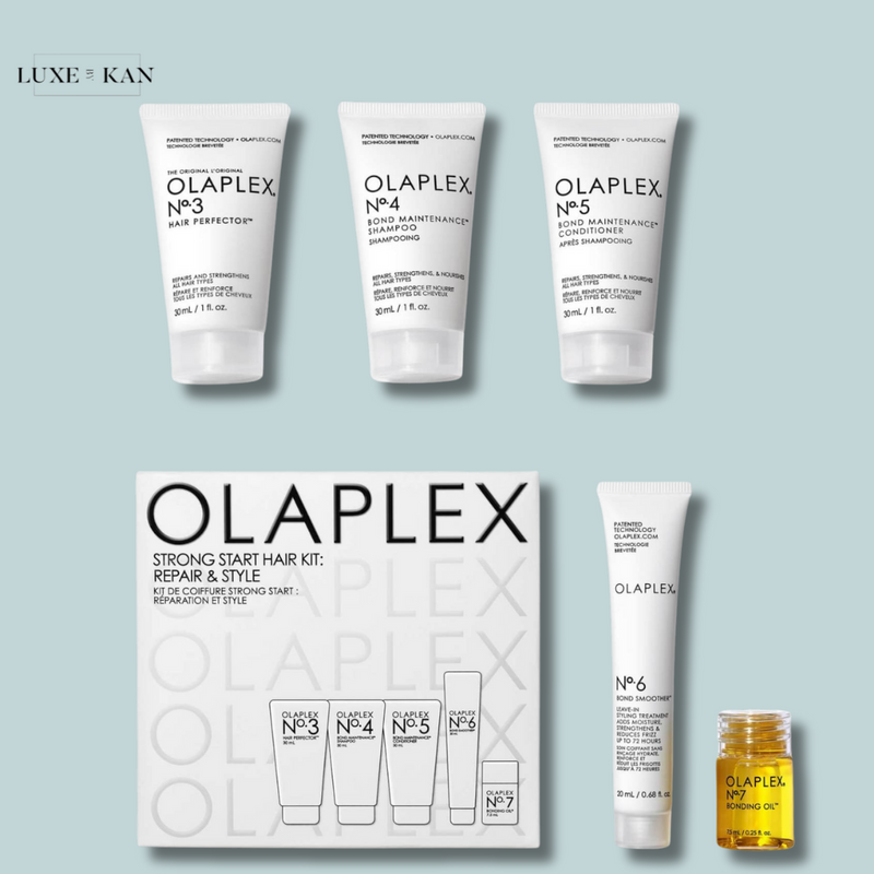 Luxe by Kan
