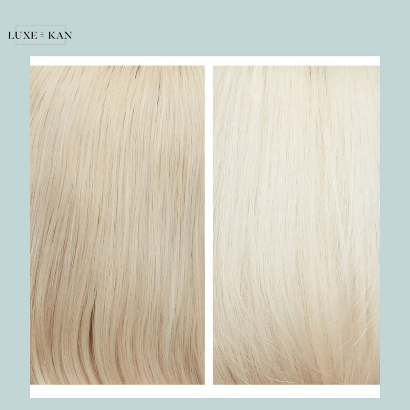 Luxe by Kan