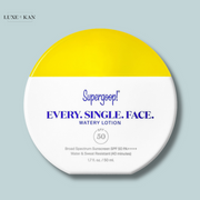 Supergoop! Every. Single. Face. Watery Lotion SPF 50