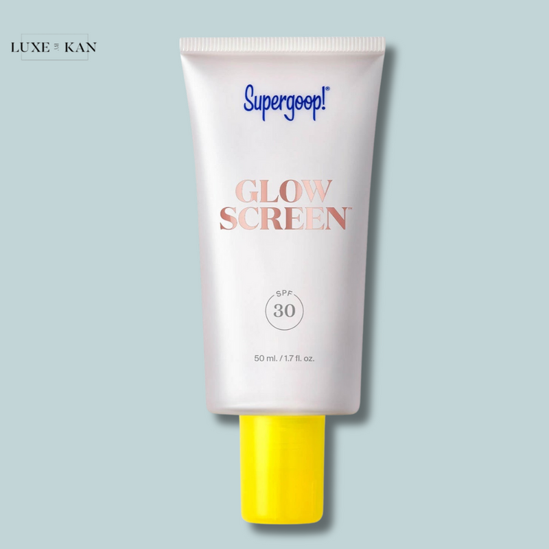 Supergoop! Glowscreen SPF 30 20ml