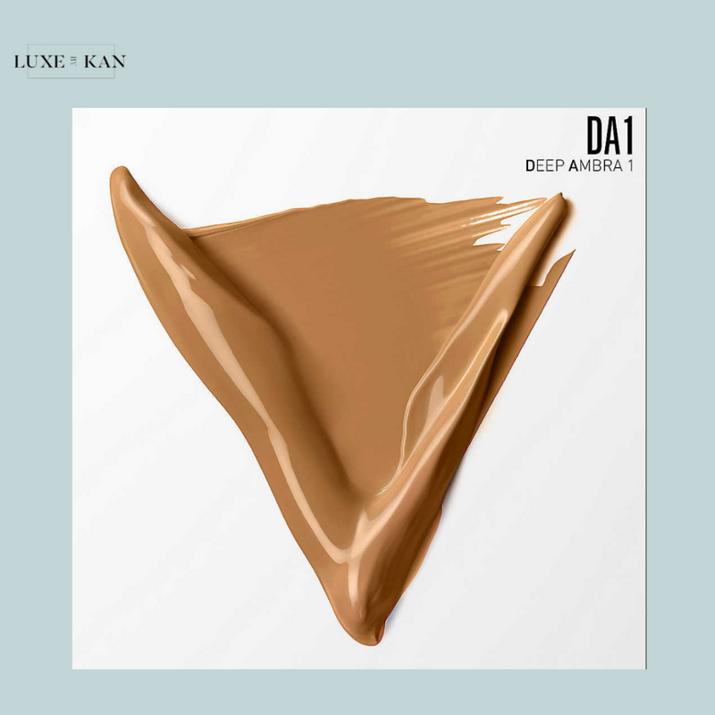 Luxe by Kan