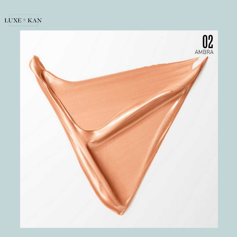 Luxe by Kan