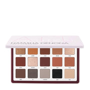 NATASHA DENONA
Biba All Neutral Palette 37.5g