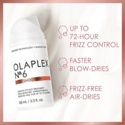 OLAPLEX No6 Bond Smoother Leave-in-treatment 100ml