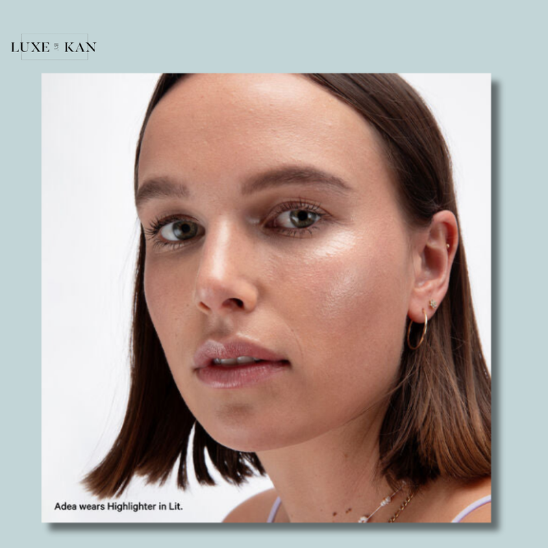 Luxe by Kan