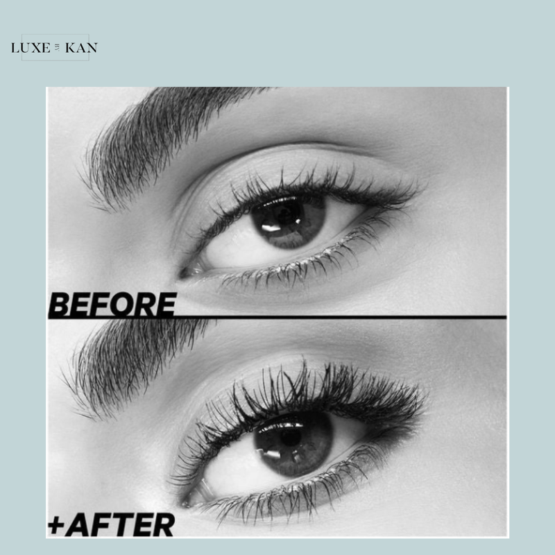 Luxe by Kan