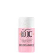 SOL DE JANEIRO Beija Flor Rio Deodorant 57g