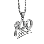 100 EMOGI PENDANT