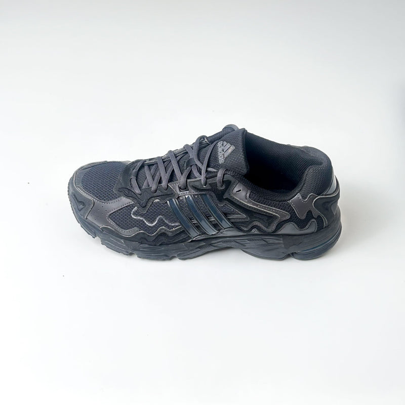 Adidas x Bad Bunny Response CL Triple Black (UK 11)