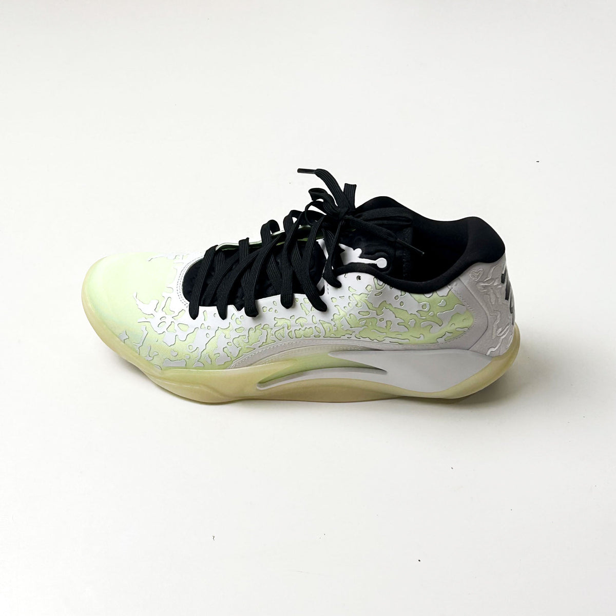 Air Jordan Nike Air Jordan Zion 3 No Guts (UK 11)