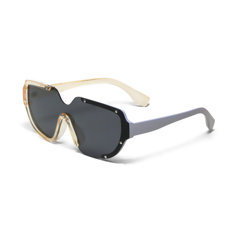 Bonkers Sunglasses