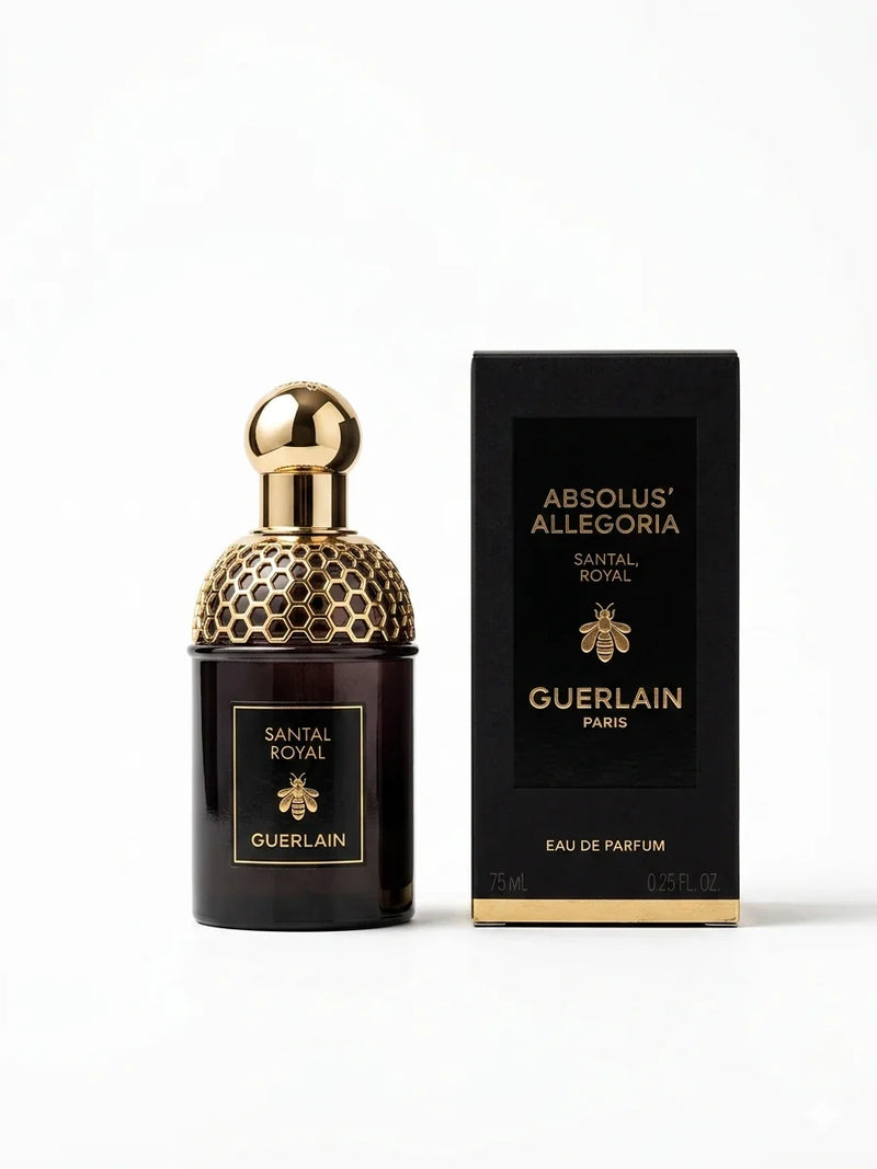 Guerlain Santal Royal - EDP Mini (7ml/0.25 fl oz)