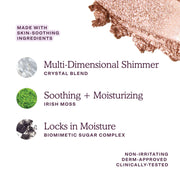 GoGo Cooling Shimmer Eyeshadow