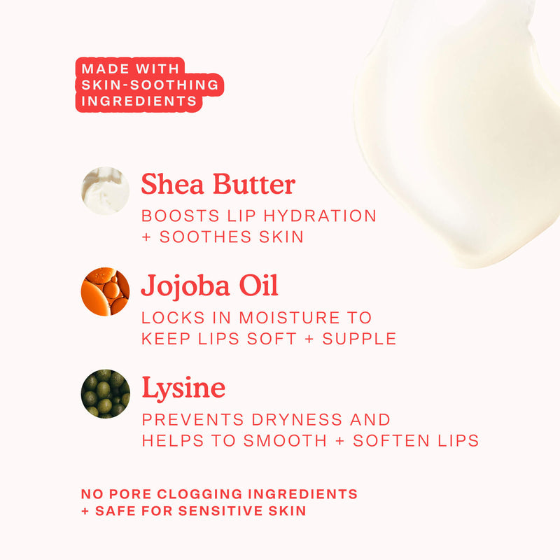LipSoftie® Lip Treatment