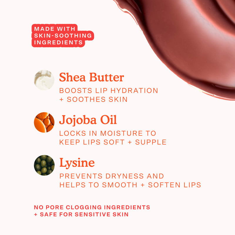 LipSoftie® Lip Treatment