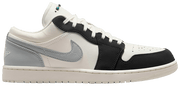 Air Jordan 1 Low Turquoise Stone