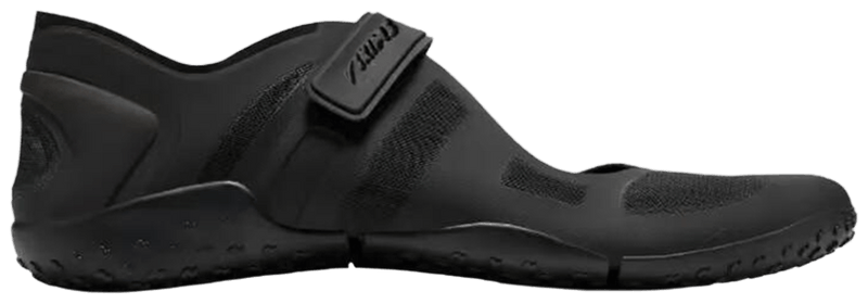 NikeSKIMS Air Rift Black