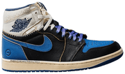 Fragment Design x Union LA x Air Jordan 1 Retro High OG Sport Royal