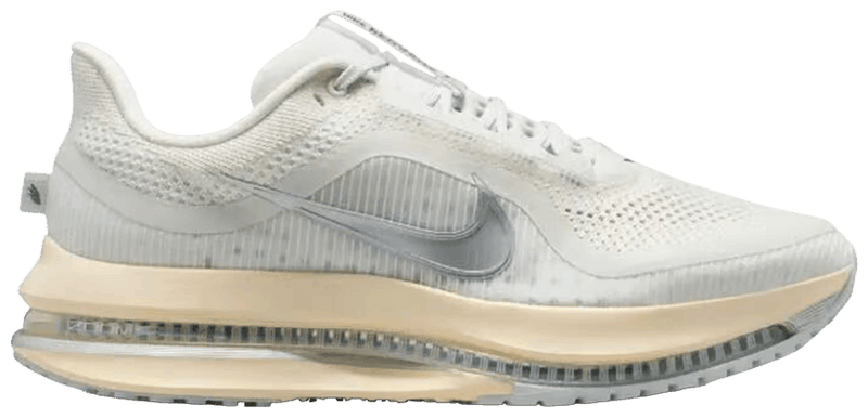 Nike Pegasus Premium Running is Mental