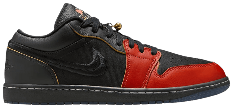 Air Jordan 1 Low SE Lucky Cat