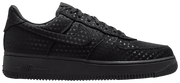 Nike Air Force 1 Low 'Valentine's Day Triple Black' 2026