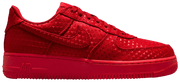 Nike Air Force 1 Low 'Valentine's Day University Red' 2026