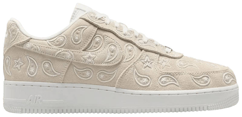 Nike Air Force 1 Low Paisley