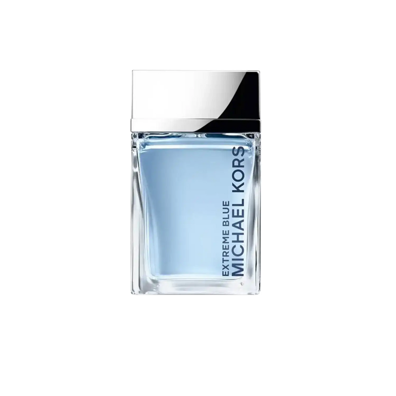 Michael Kors Extreme Blue For Men Eau De Toilette (120ml) - Michael Kors