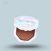 Fenty Beauty Demi'Glow Light-Diffusing Highlighter