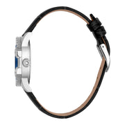Diva Leather Black