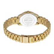 Regali Yellow Gold