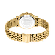 Glam Gold Silver