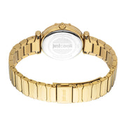 Atrani Yellow Gold Silver