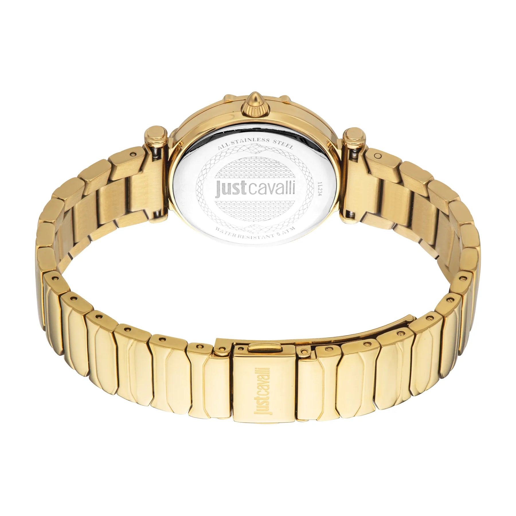 Atrani Yellow Gold Green