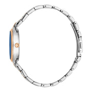 Maiuscola Two Tones RG Blue