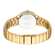 Puntale Yellow Gold Salmon
