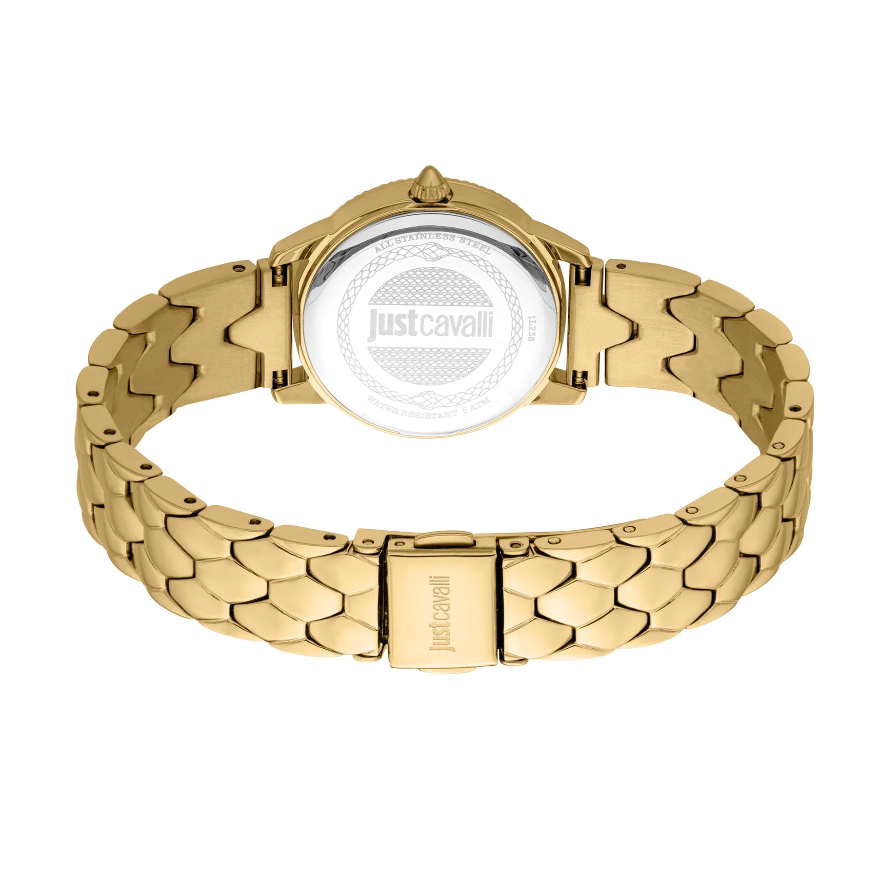Daydreamer Yellow Gold Silver