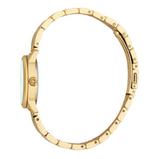 Daydreamer Yellow Gold Green