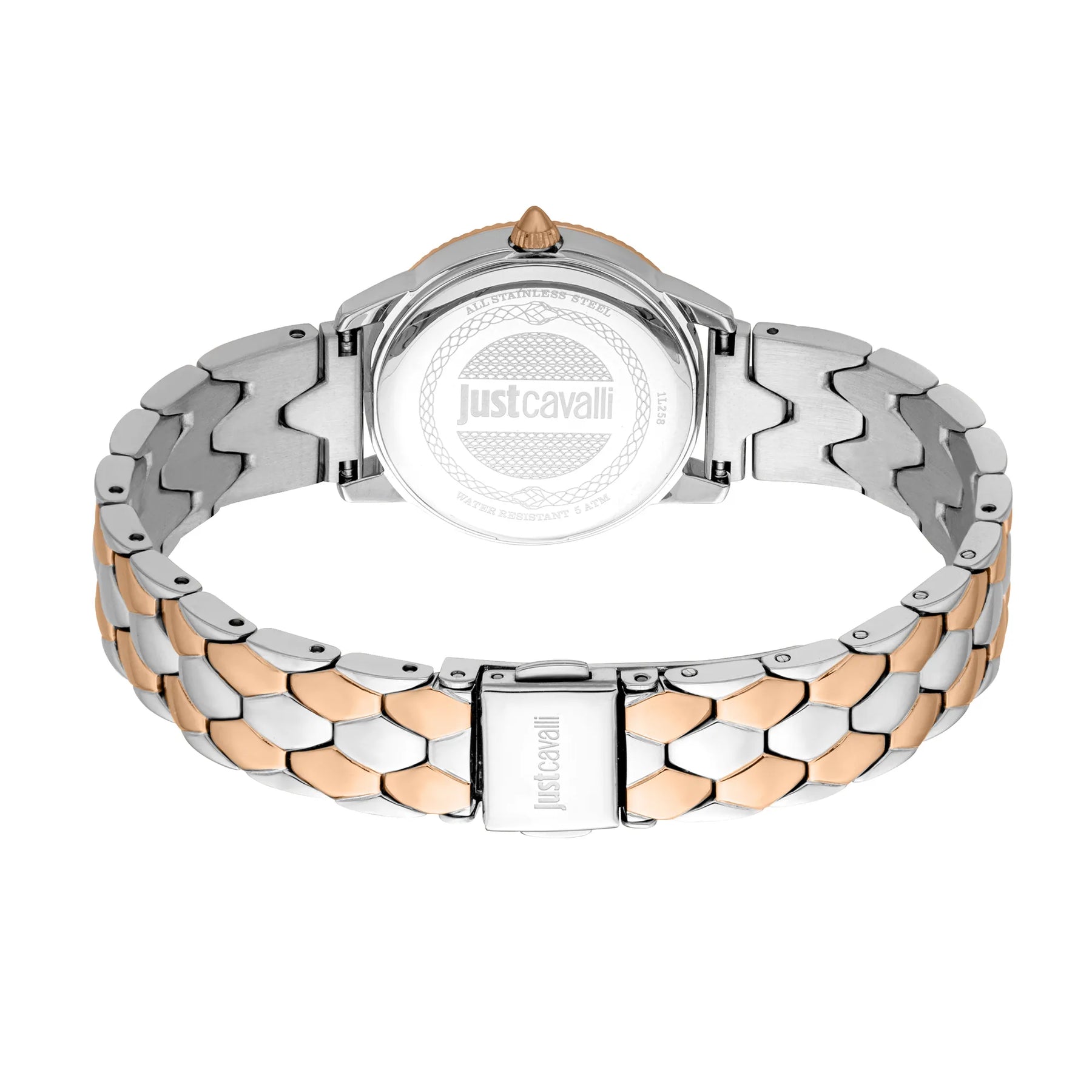 Daydreamer Rose Gold