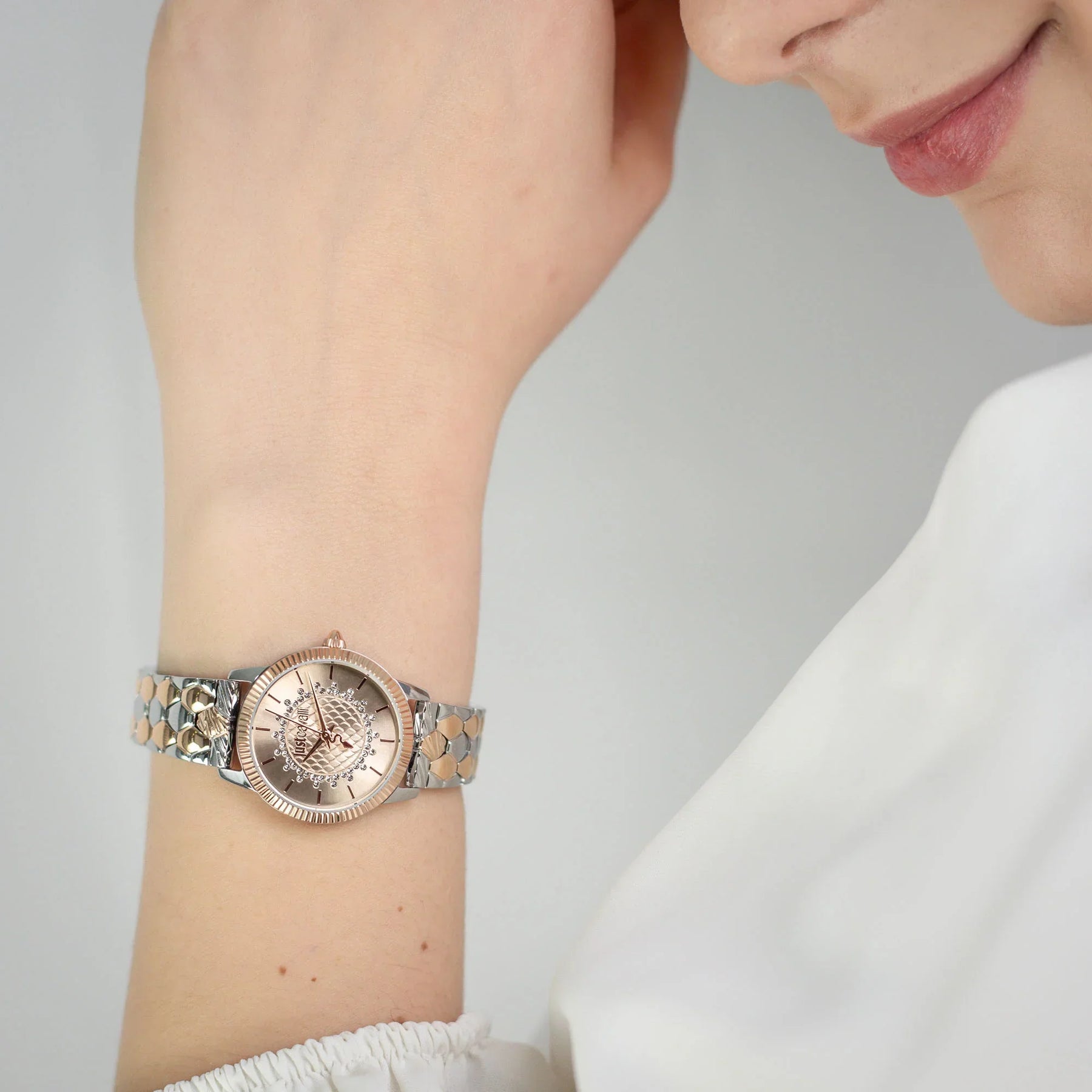 Daydreamer Rose Gold