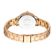 Miraggio Rose Gold