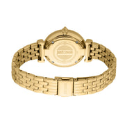 Unleashed Yellow Gold Silver
