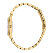 Pacentro Yellow Gold MOP