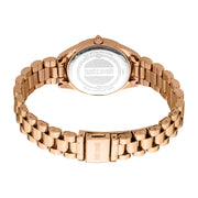 Pacentro Yellow Gold Silver Grey