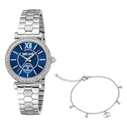 Varenna Silver Blue