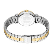 Varenna Two Tones Yellow Gold