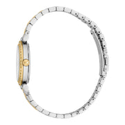 Varenna Two Tones Yellow Gold