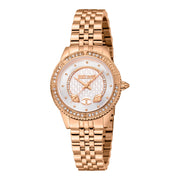 Neive Rose Gold Silver